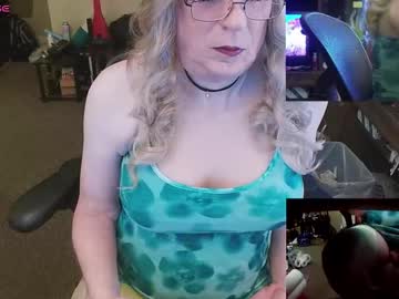 Tammitatas Chaturbate stream image from June 07, 2025