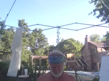 Tantricfusion Chaturbate stream image from June 07, 2025