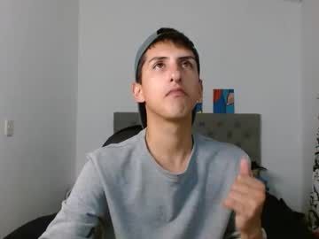 Zetanixon1 Chaturbate stream image from June 07, 2025