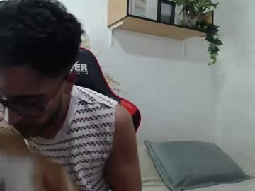 2_Latinboys Chaturbate stream image from June 08, 2025