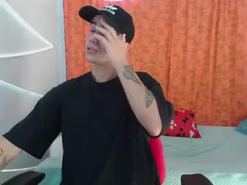 Colombiano_2 Chaturbate stream image from June 08, 2025