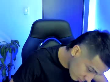 Jacob_Masterbigcock Chaturbate stream image from June 08, 2025