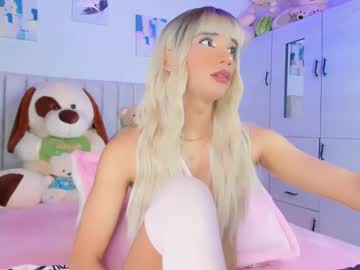 Ransel_Sex Chaturbate stream image from June 08, 2025