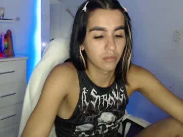 Valeria032 Chaturbate stream image from June 08, 2025