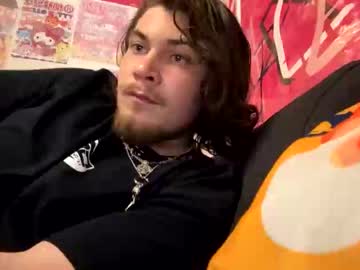 Alexeiei Chaturbate stream image from June 08, 2025