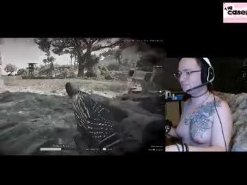 Caseypup Chaturbate stream image from June 08, 2025