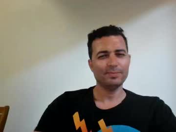 Genteldevil Chaturbate stream image from June 08, 2025