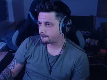 Hot_Horny_Inches Chaturbate stream image from June 08, 2025
