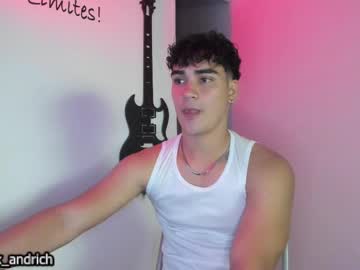 Max__Andrich Chaturbate stream image from June 08, 2025