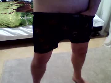 Revchik136240 Chaturbate stream image from June 08, 2025