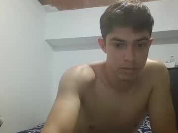 Sebas_Smith98 Chaturbate stream image from June 08, 2025