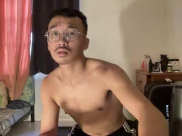 Syaitandarren Chaturbate stream image from June 08, 2025