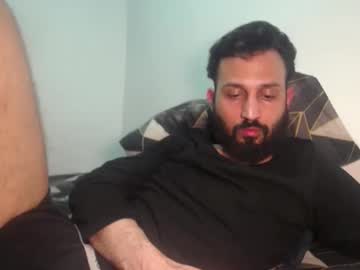 Arabehot1202 Chaturbate stream image from June 08, 2025