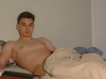 Auston_R1ch Chaturbate stream image from June 08, 2025