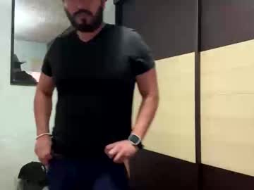 Diego9534 Chaturbate stream image from June 08, 2025