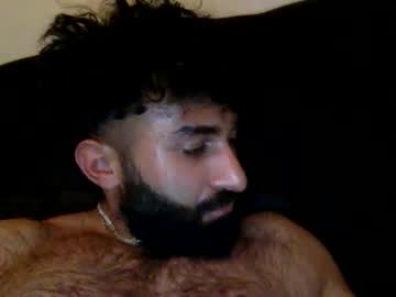 Elarmenio1 Chaturbate stream image from June 08, 2025