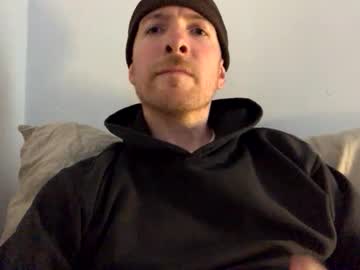 Jamie_Handsome Chaturbate stream image from June 08, 2025