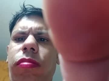 Jazminrociom223 Chaturbate stream image from June 08, 2025