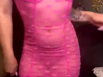 Povbaee Chaturbate stream image from June 08, 2025