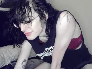 Sapphicvoid Chaturbate stream image from June 08, 2025