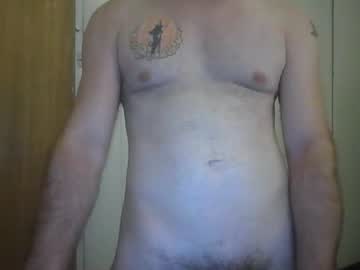 Sexyhairy94 Chaturbate stream image from June 08, 2025
