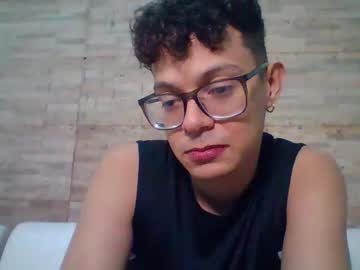 Thecalebricci Chaturbate stream image from June 08, 2025