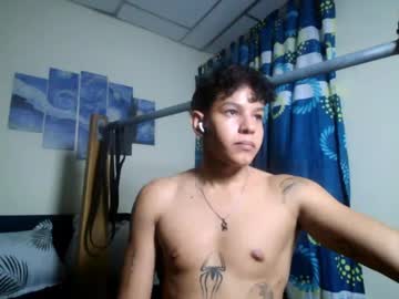 Tyron_Stone Chaturbate stream image from June 08, 2025