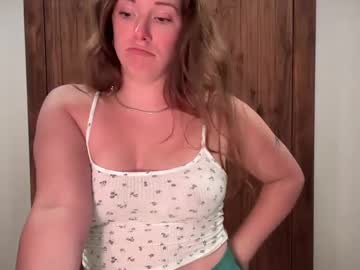 Xoxo_Maddie Chaturbate stream image from June 08, 2025
