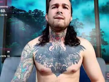 Drake__Malone Chaturbate stream image from June 08, 2025