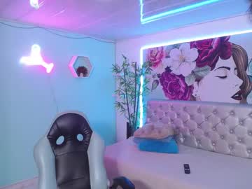 Isabella_Ssaenz Chaturbate stream image from June 08, 2025