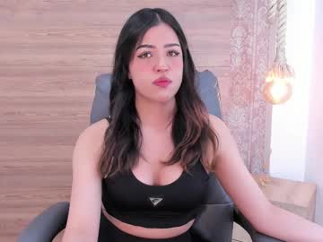 Isabellawooh Chaturbate stream image from June 08, 2025