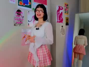 Pickmegir1 Chaturbate stream image from June 08, 2025