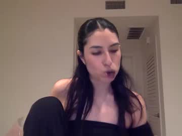 Vibingwithchloe Chaturbate stream image from June 08, 2025