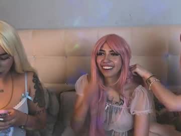 Violett__Moon Chaturbate stream image from June 08, 2025