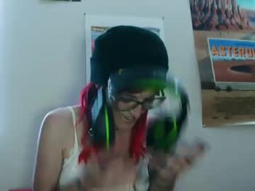Charlee_Jean Chaturbate stream image from June 08, 2025
