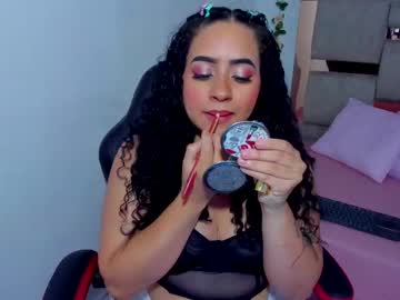 Criiis_Laurens Chaturbate stream image from June 08, 2025
