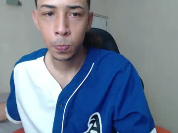 El_Menor Chaturbate stream image from June 08, 2025