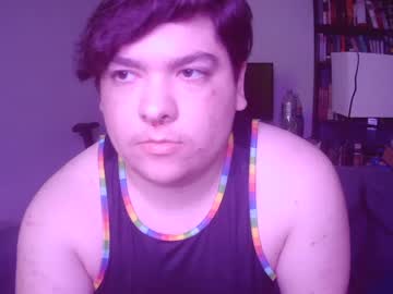 Pup_Samson Chaturbate stream image from June 08, 2025