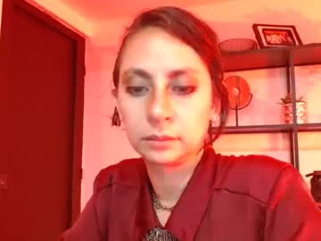 Serena_Nyx Chaturbate stream image from June 08, 2025