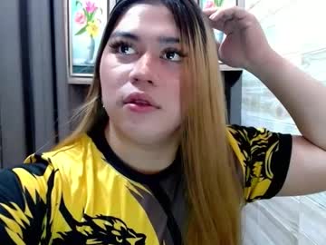 Yourhotlove_Barbiexxx Chaturbate stream image from June 08, 2025