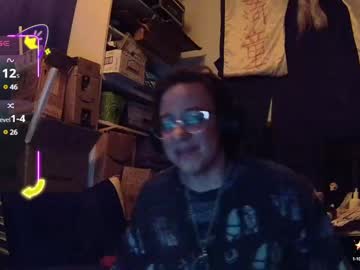 Angelfreakly444 Chaturbate stream image from June 08, 2025