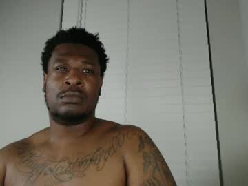 Bigblack004 Chaturbate stream image from June 08, 2025