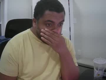 Bigdaddytrey Chaturbate stream image from June 08, 2025