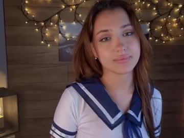 Itssarahh Chaturbate stream image from June 08, 2025