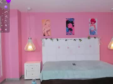 _Lilymorgan_ Chaturbate stream image from June 08, 2025