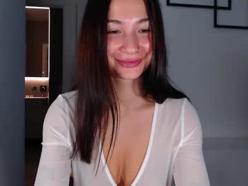 Lizamyah Chaturbate stream image from June 08, 2025