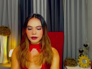 Magdalenaatyourserviceontop Chaturbate stream image from June 08, 2025