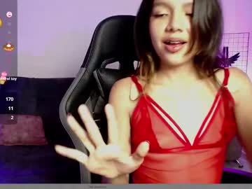 Morgan_Star Chaturbate stream image from June 08, 2025
