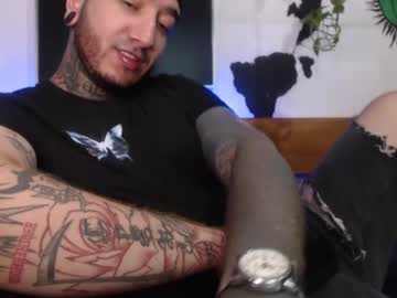 Mrmanny__ Chaturbate stream image from June 08, 2025