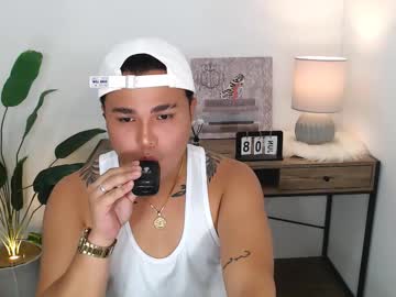 Oriental_Ian69 Chaturbate stream image from June 08, 2025